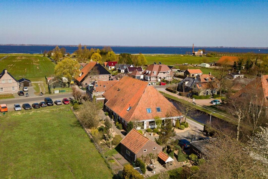 De Tweede Brug Echten (Friesland) Exterior foto